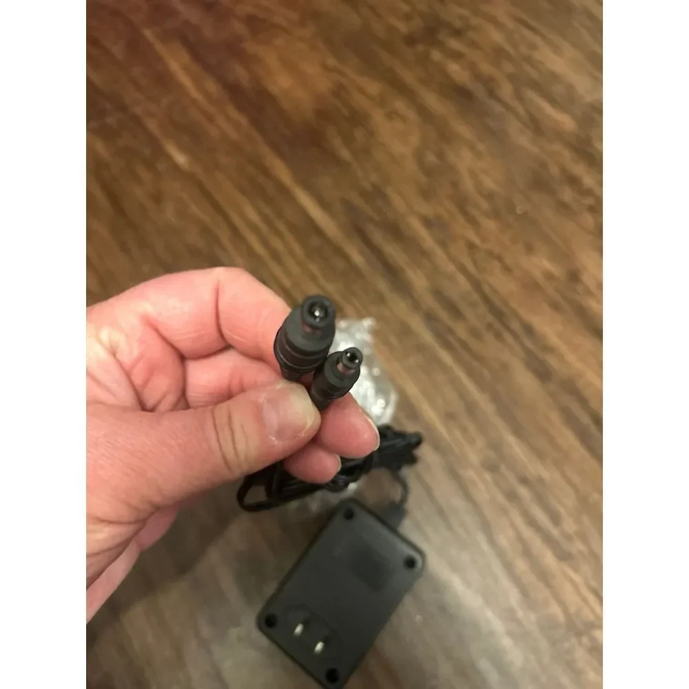 AC‎ adapter